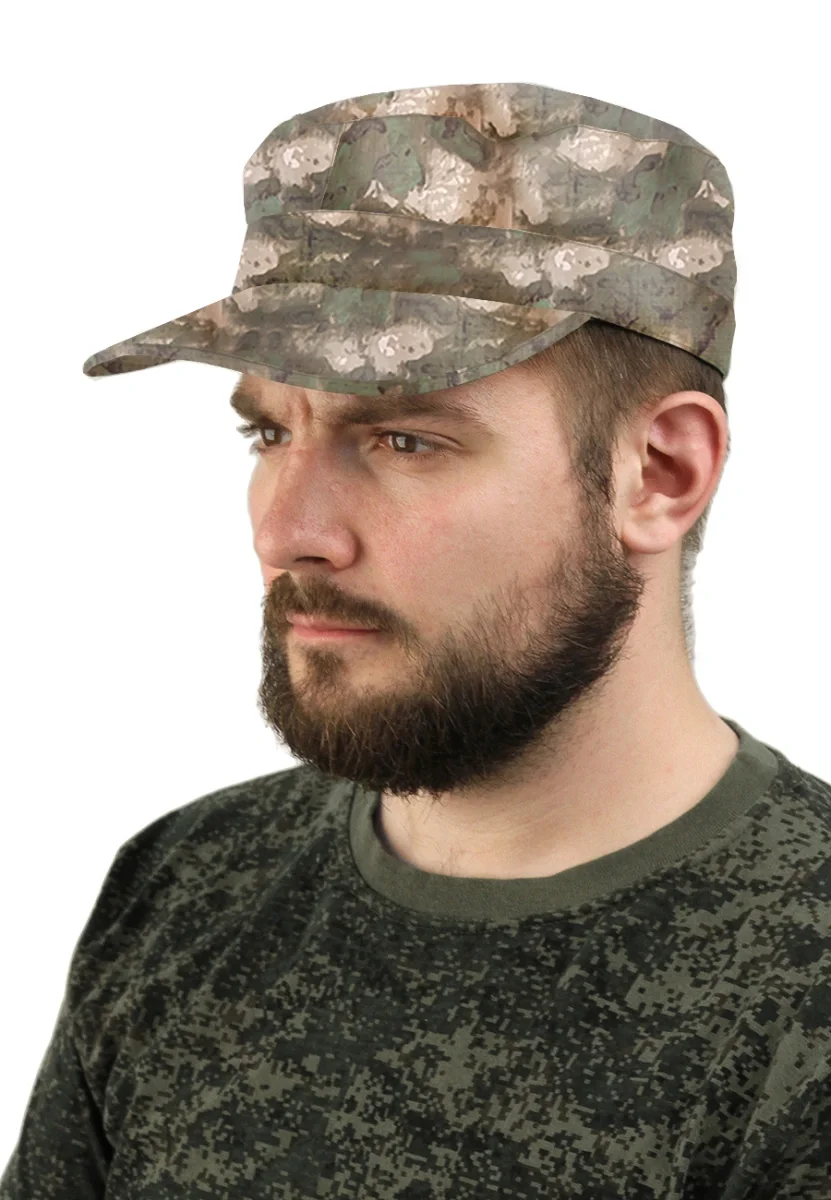 Кепка АТАКА