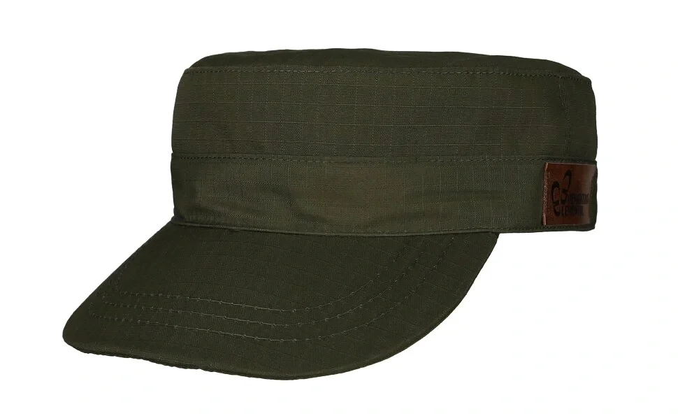 Кепка (RipStop) Хаки Ш-405 - фото 1