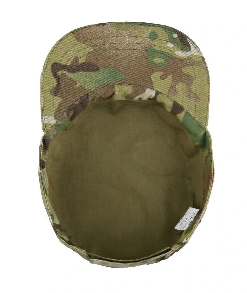 Кепка (Twill) Камуфляж Ш-405 - фото 3