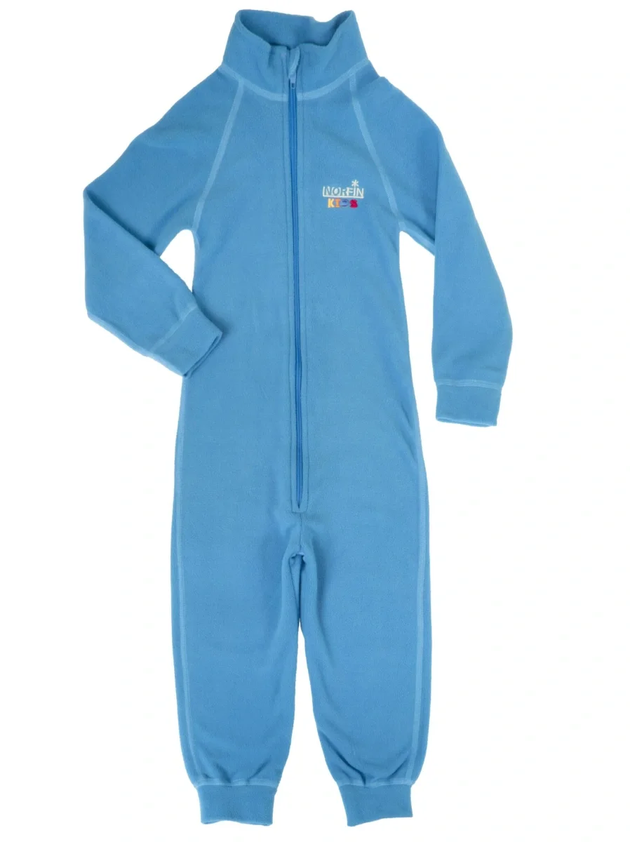 Комбинезон Norfin KIDS THERMO BLUE - фото 22