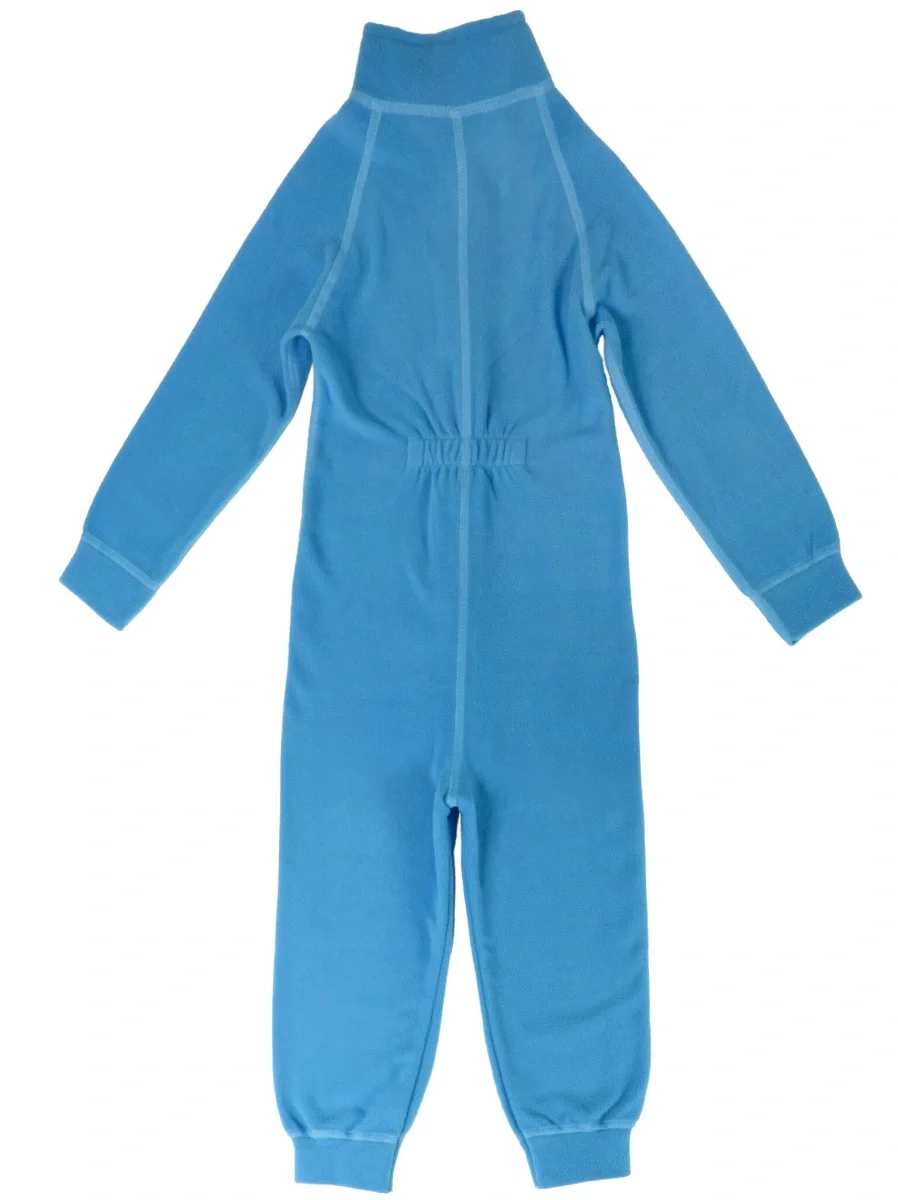 Комбинезон Norfin KIDS THERMO BLUE - фото 23