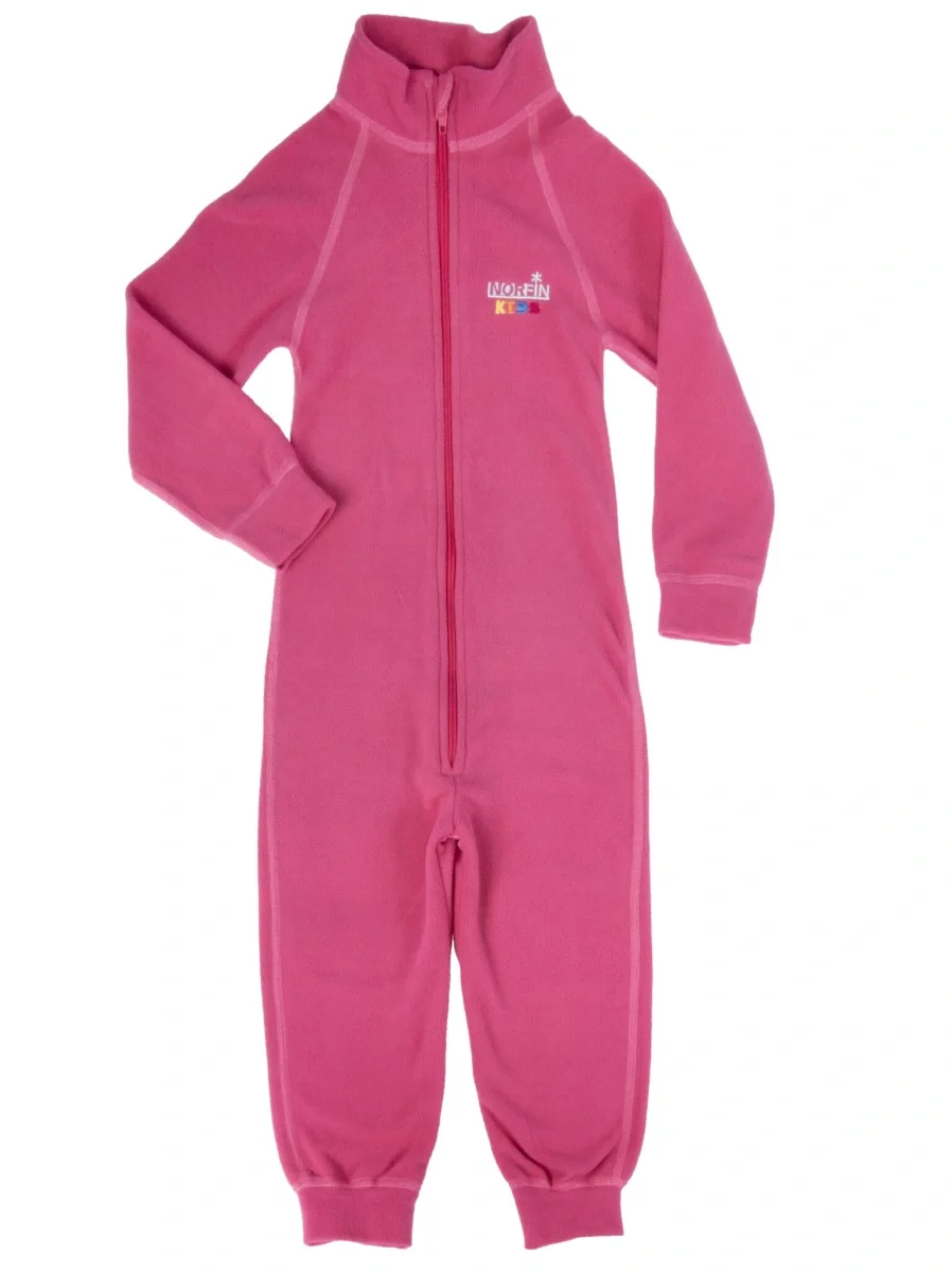 Комбинезон Norfin KIDS THERMO PINK - фото 11
