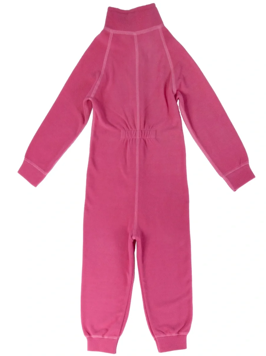 Комбинезон Norfin KIDS THERMO PINK - фото 12