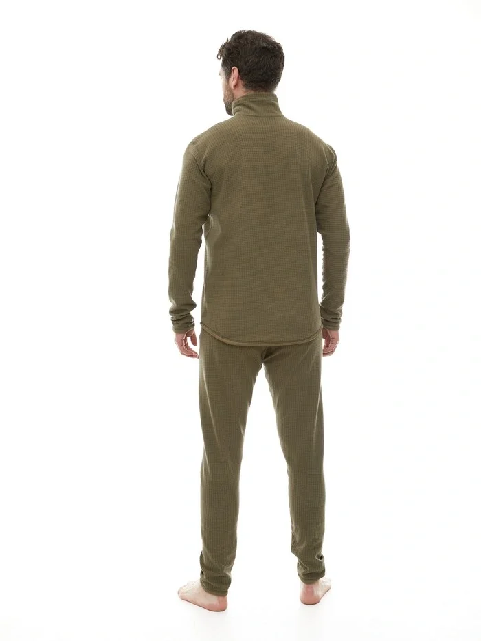 Комплект термобелья C1MT0202, Флис - фото 3