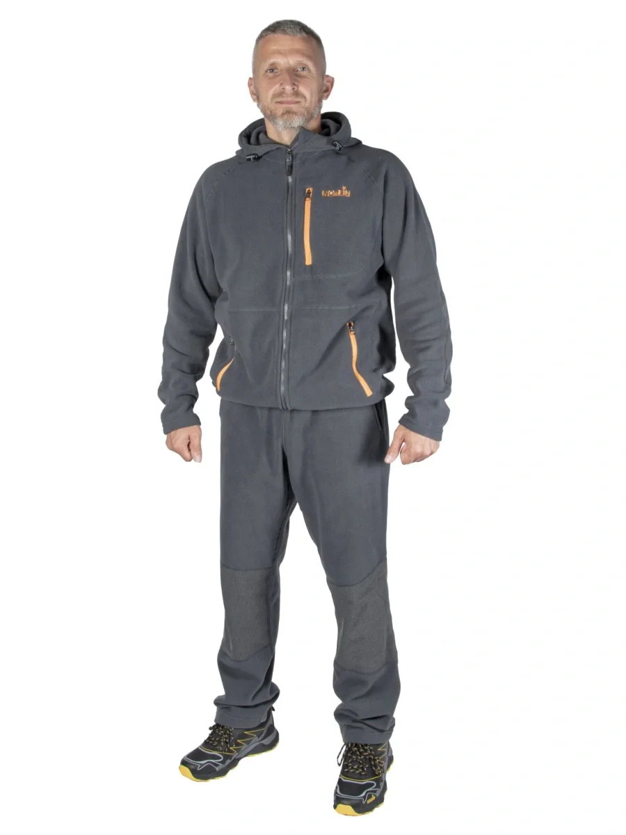 Костюм флис. Norfin BLAZE - фото 20