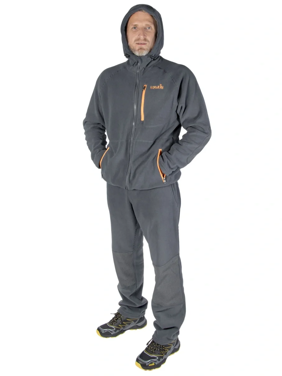 Костюм флис. Norfin BLAZE - фото 21