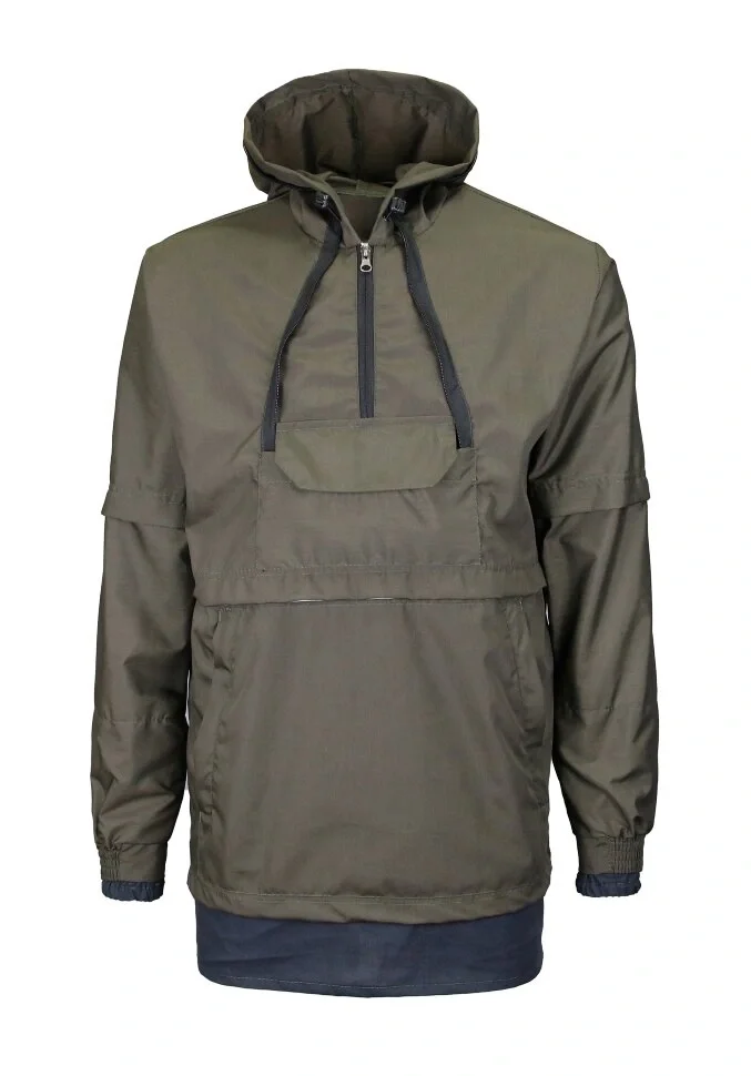 Костюм противоэнцефалитный "Druid", цвет - хаки К-424 - фото 2