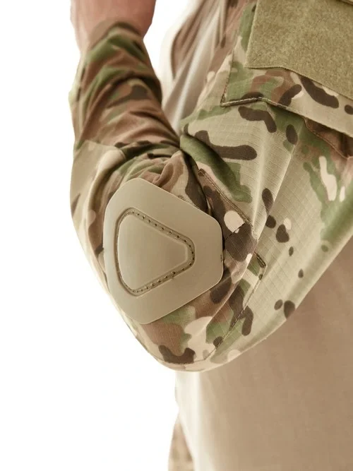 Костюм ТАКТИК C3MS0201, лето, цвет Катонс - фото 4