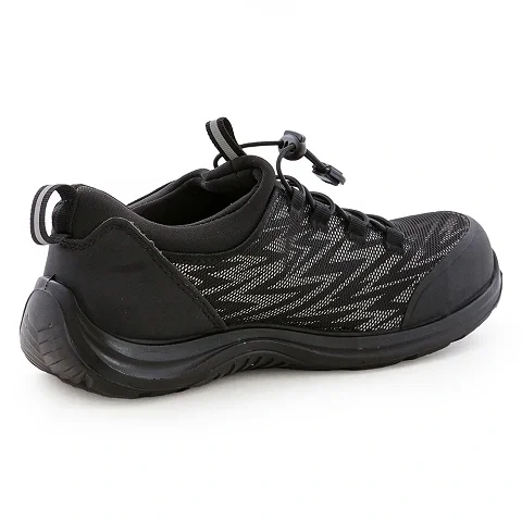 Кроссовки МИСТРАЛЬ -LIGHT арт. PS2-ST ПУ с МП - фото 5