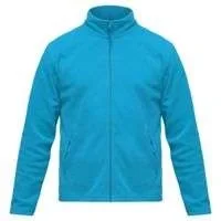 Куртка ID.501 бирюзовая - фото 1