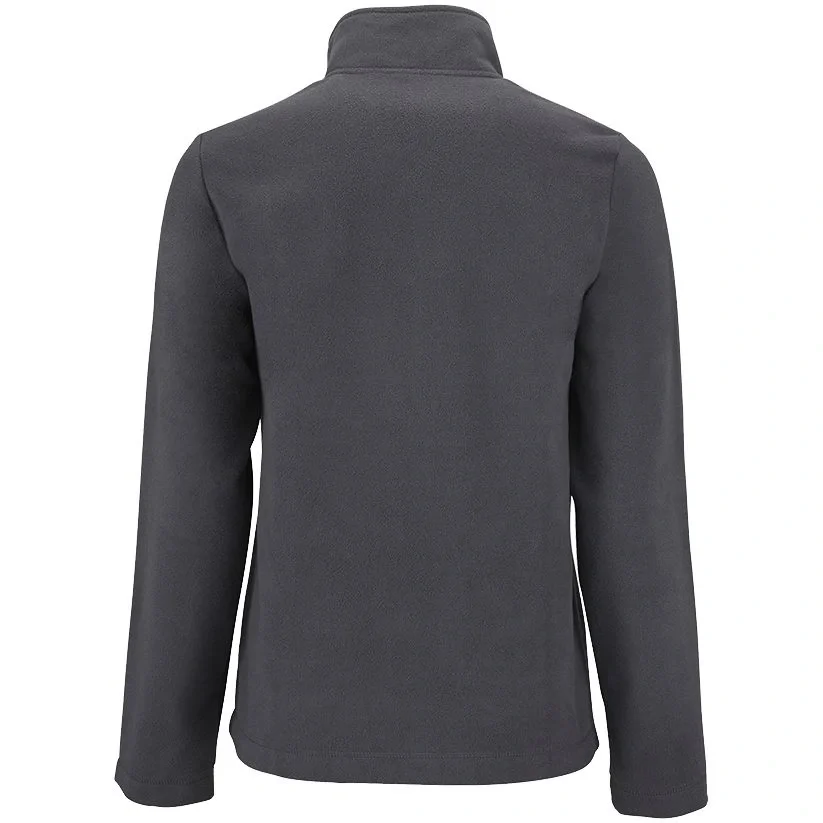 Куртка женская Norman Women, серая - фото 3