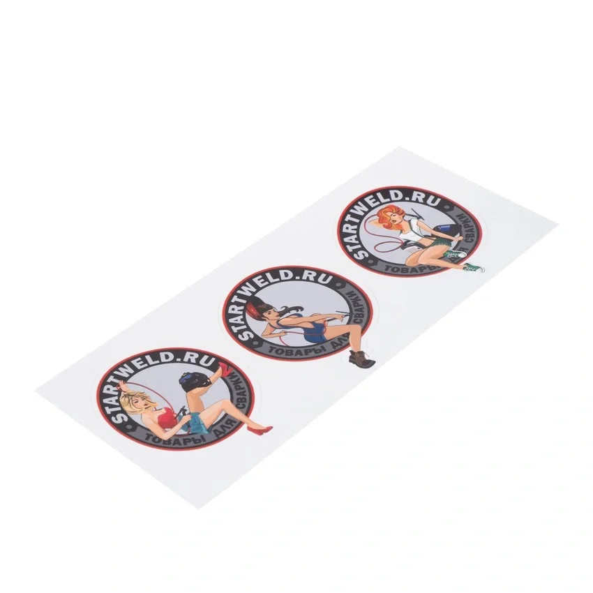 Маска сварщика хамелеон STARTWELD START DIGITAL X PRO (51ST02X) - фото 14