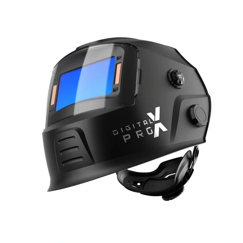 Маска сварщика хамелеон STARTWELD START DIGITAL X PRO (51ST02X) - фото 3