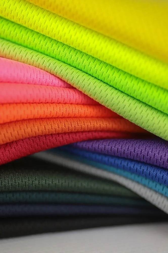 Майка женская Sporty TT Women, красная - фото 7