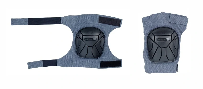 Наколенники АБСОЛЮТ® РОСОМЗ (211120) - фото 1