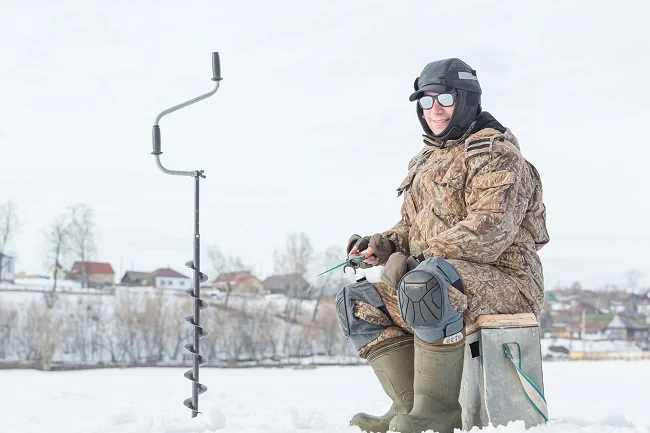 Наколенники АБСОЛЮТ® РОСОМЗ (211120) - фото 4