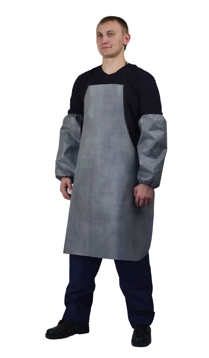 Нарукавники прорезиненные (МПТ)