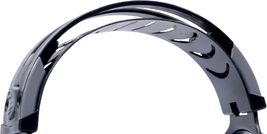 Наушники противошумные INTERLAGOS2 SNR 29дБ DeltaPlus флуоресцентный оранжевый INTERJAFL2 - фото 2