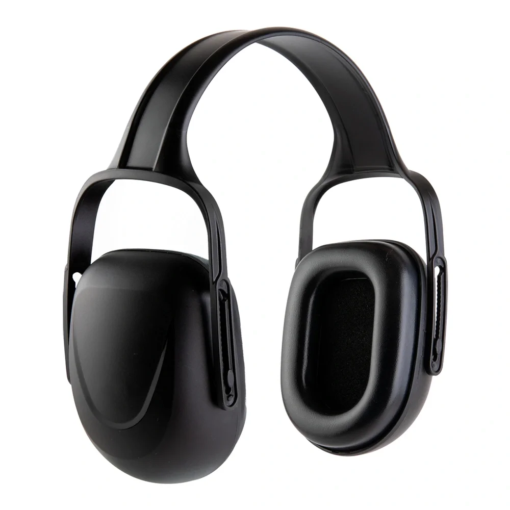 Наушники противошумные JEM102 SNR 27дБ Jeta Safety - фото 1