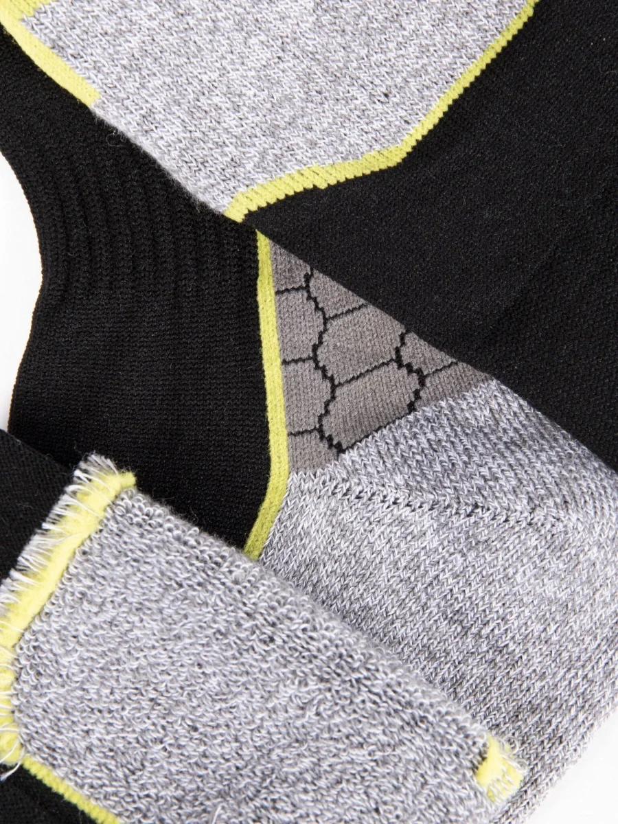 Носки Norfin T2A Balance Long - фото 4