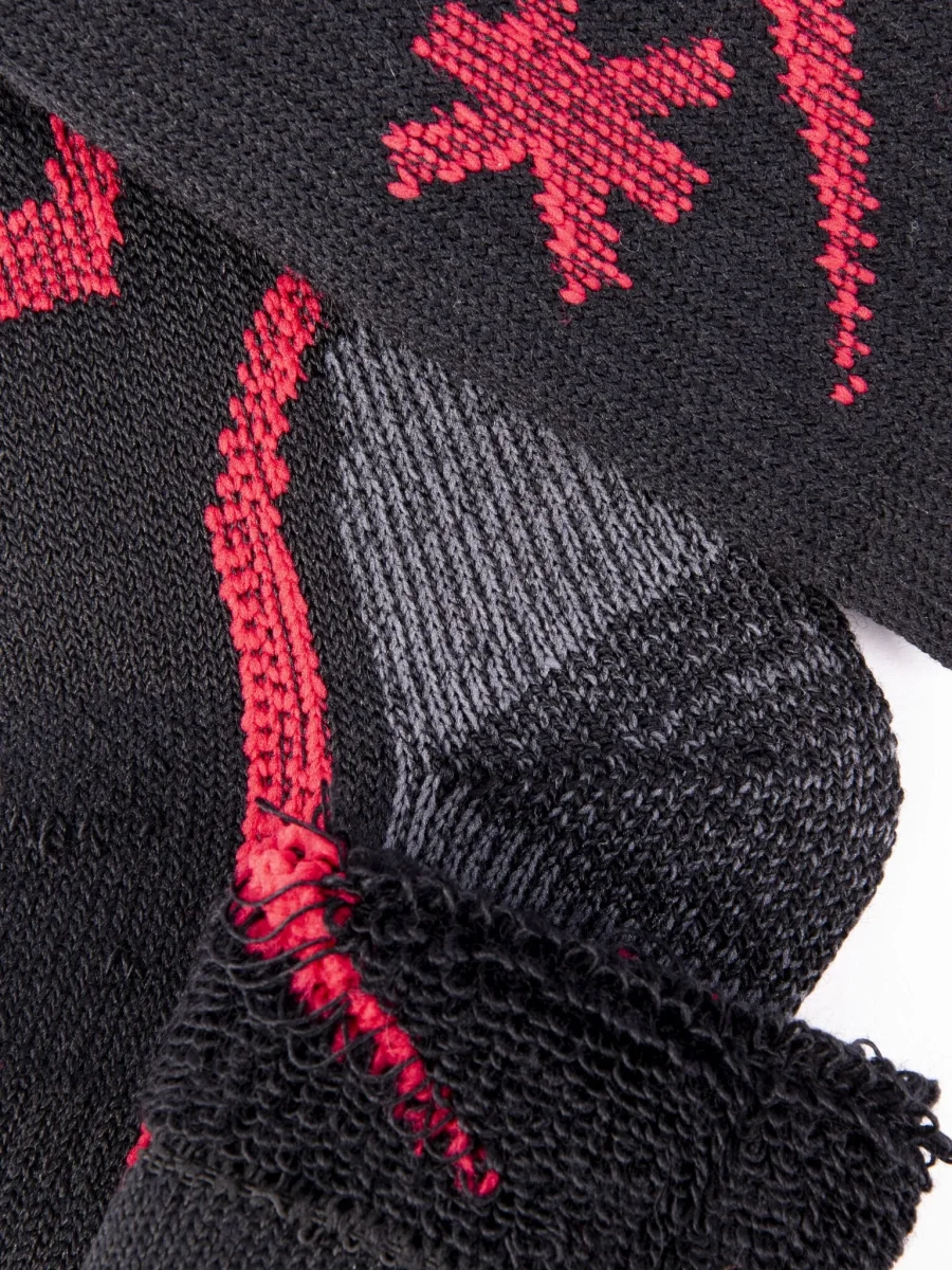 Носки Norfin T4M Arctic Merino Heavy - фото 6