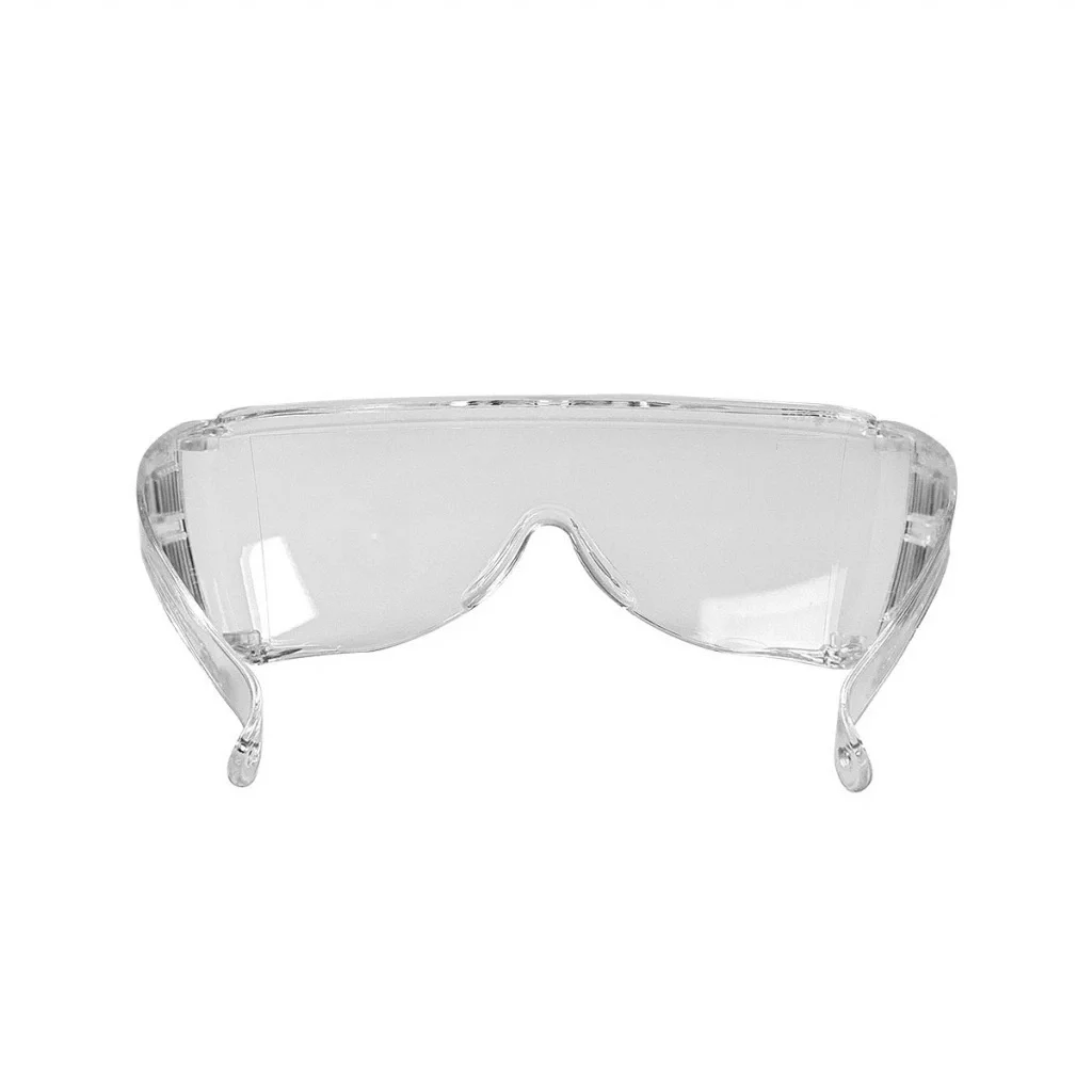 Очки защитные открытые Люцерна Ампаро® (1101 (210309)) - фото 3