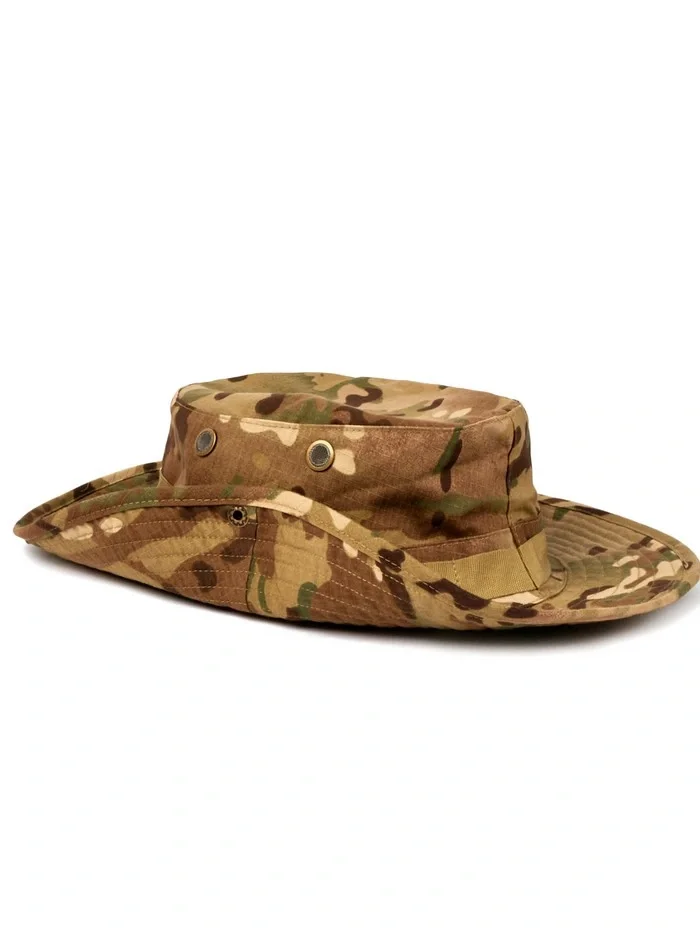 Панама C3MH0101,цвет Катонс - фото 3