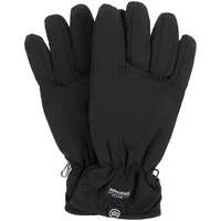 Перчатки Helix, черные - фото 1