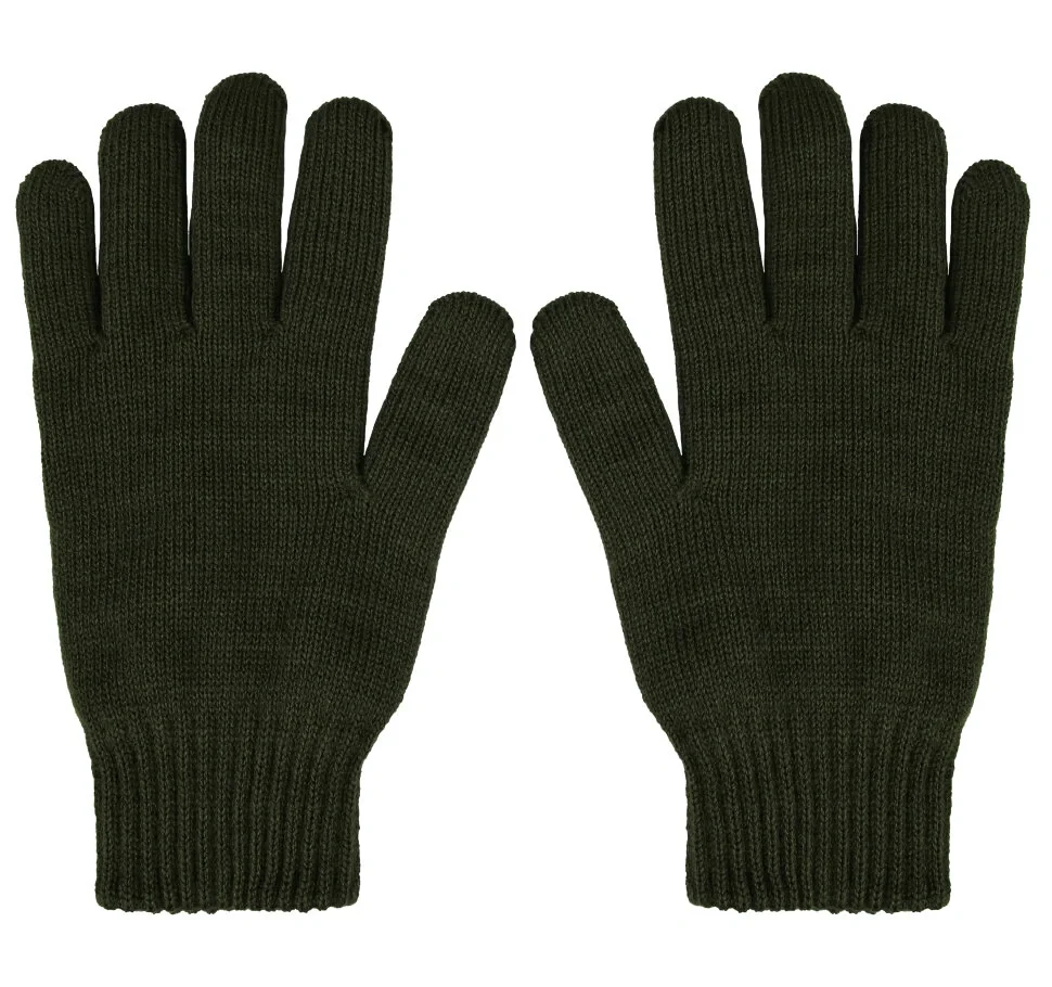 Перчатки IFRIT RAN, цвет - Хаки Рук-402 - фото 1