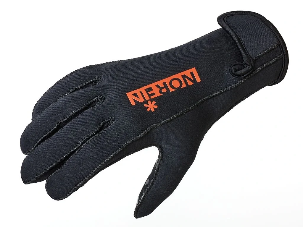 Перчатки Norfin CONTROL NEOPRENE - фото 2