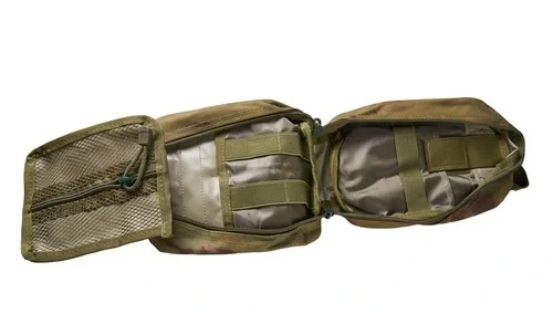 Подсумок АПТЕЧКА C2MR0801, Оксфорд, цвет Мос - фото 6