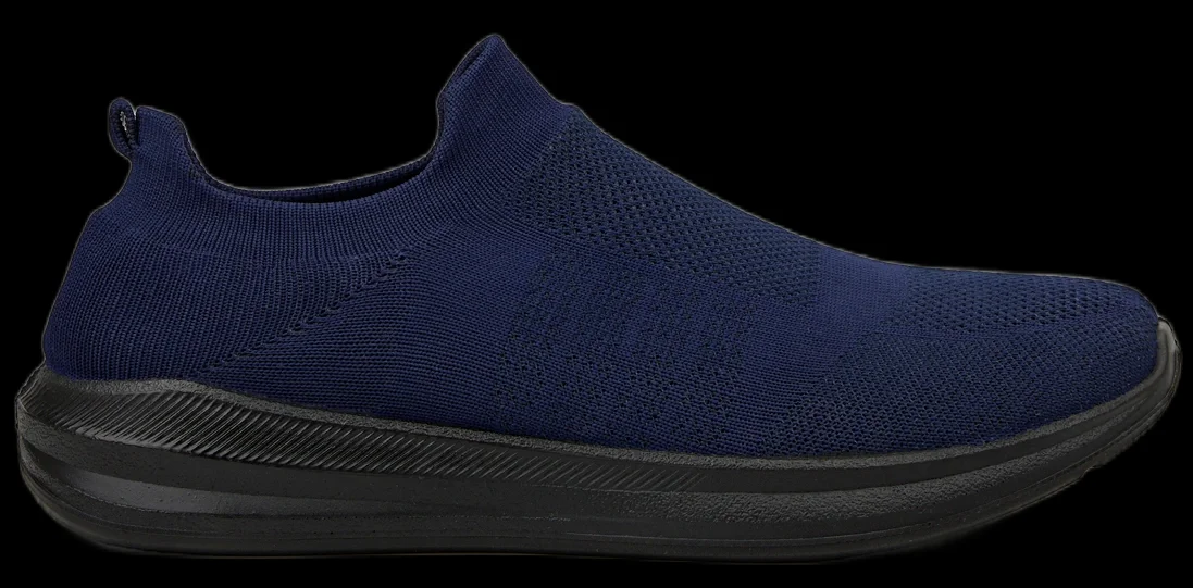 Полуботинки LARI 805121-500800 (АЛМИ) синие - фото 2