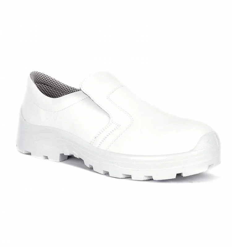 Полуботинки ПАТРИОТ 80007-011600 (АЛМИ) мет. подносок, белые - фото 1