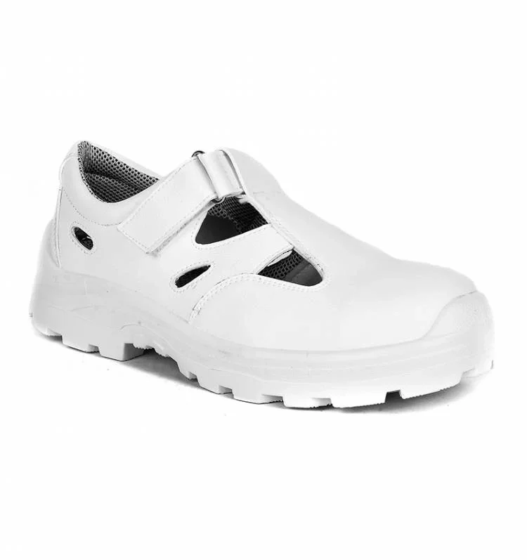 Полуботинки 80302-011600 (АЛМИ) мет. подносок, белые - фото 1