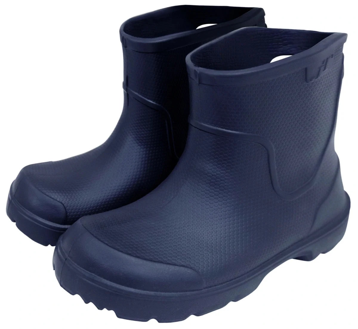 Полусапоги ЭВА МАРС (ЖАНЕТТ) мужские, синие - фото 1