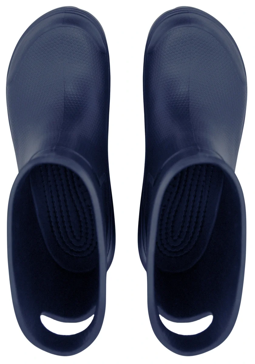 Полусапоги ЭВА МАРС (ЖАНЕТТ) мужские, синие - фото 4