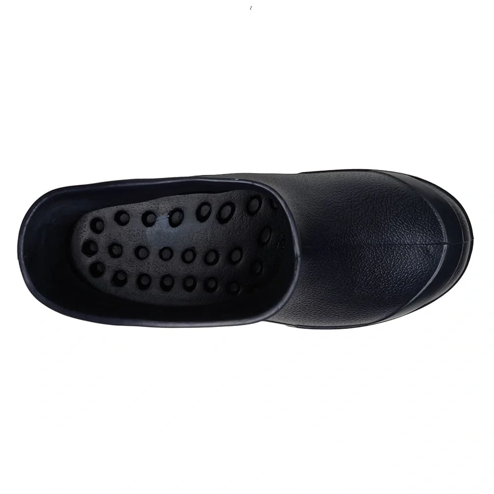 Полусапоги ЭВА модель 480 (ДЮНА) мужские, т.синие - фото 5