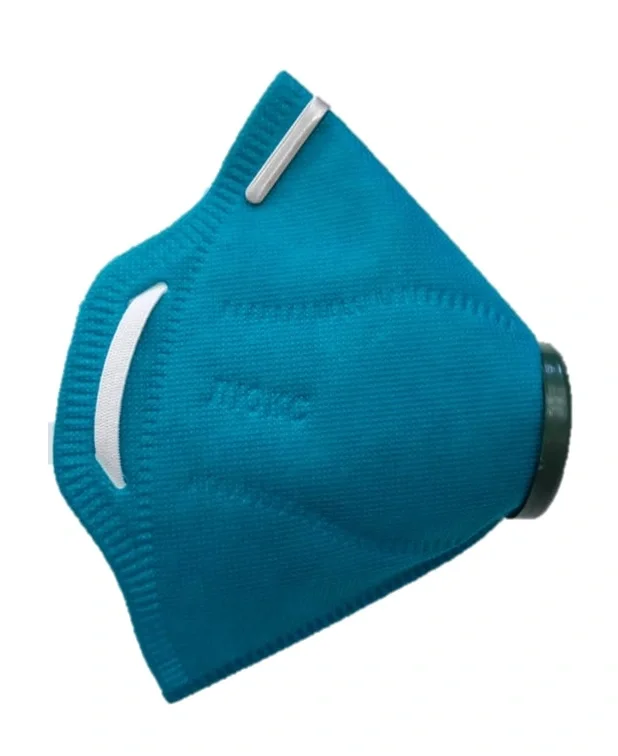 Респиратор пылезащитный У-2К до 4ПДК - фото 1