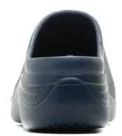 Сабо ЭВА 210 (SPECI.ALL) темно-синие - фото 4