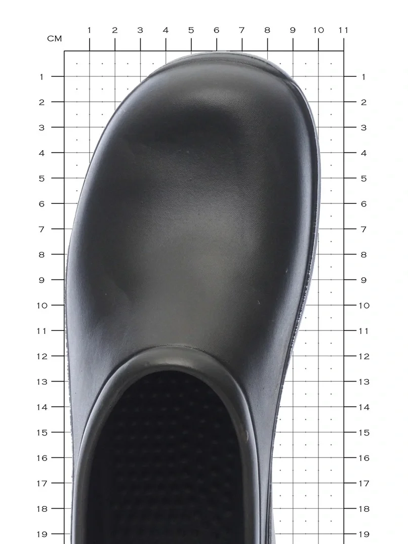 Сабо ЭВА 210 (SPECI.ALL) темно-синие - фото 5