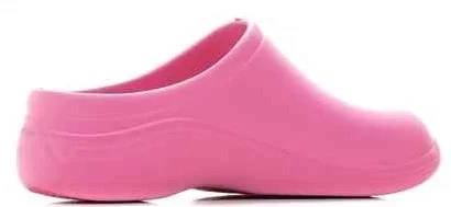 Сабо ЭВА 210 (SPECI.ALL) женские, розовые - фото 3