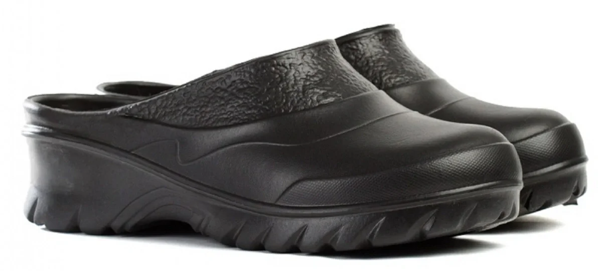 А Сабо ЭВА Д801 (ДАРИНА) женские, черные - фото 1