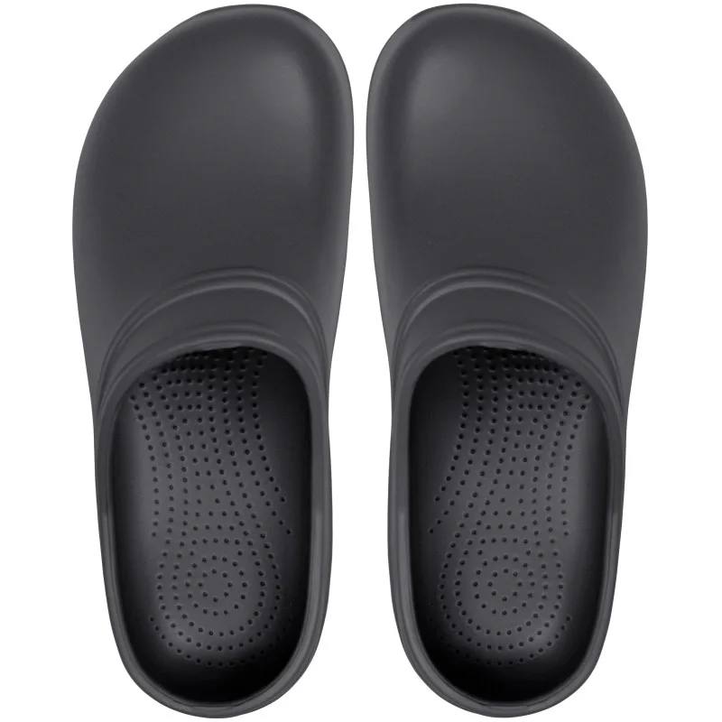 Сабо ЭВА КОРО (ЖАНЕТТ) мужские, черные - фото 3