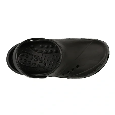 Сабо ЭВА модель 601/06 (ДЮНА) женские, черные - фото 7