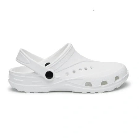 Сабо ЭВА модель 601/02 М (ДЮНА) мужские, белые - фото 2