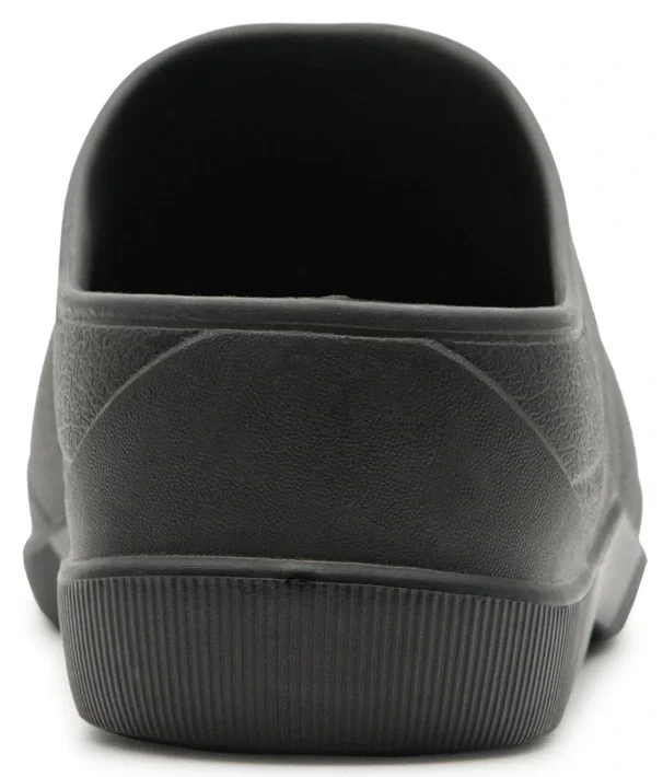 Сабо ЭВА модель 604 (ДЮНА) черные - фото 5