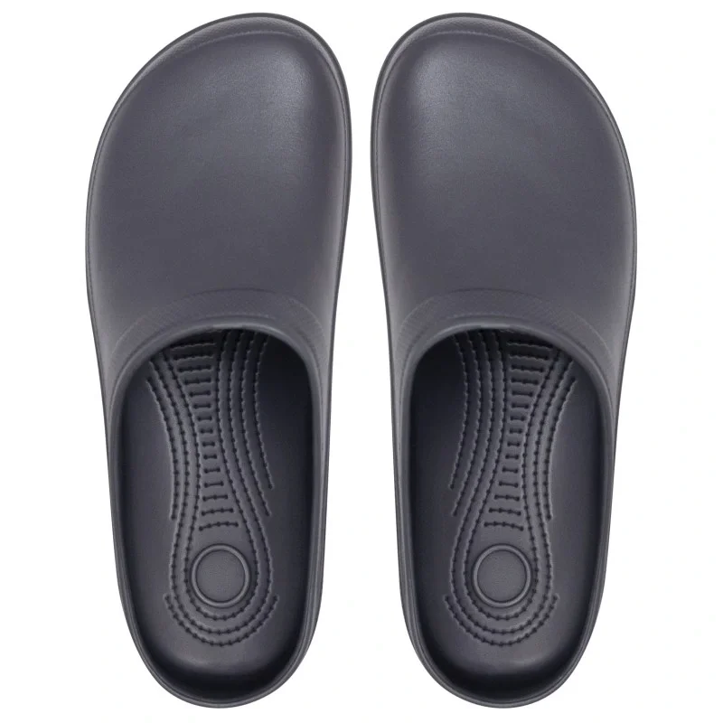 Сабо ЭВА (ЖАНЕТТ) мужские, черные - фото 3