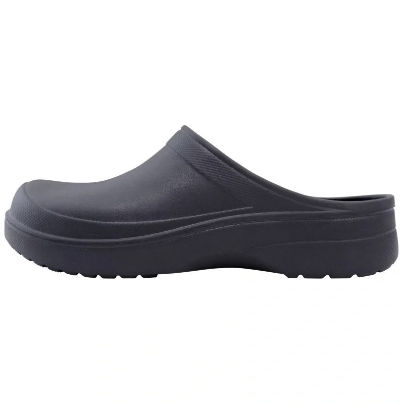 Сабо ЭВА (ЖАНЕТТ) мужские, серые - фото 2