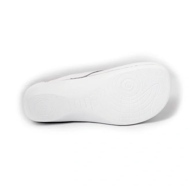 Сабо LEON ортопедические женские MED102W , белый - фото 5