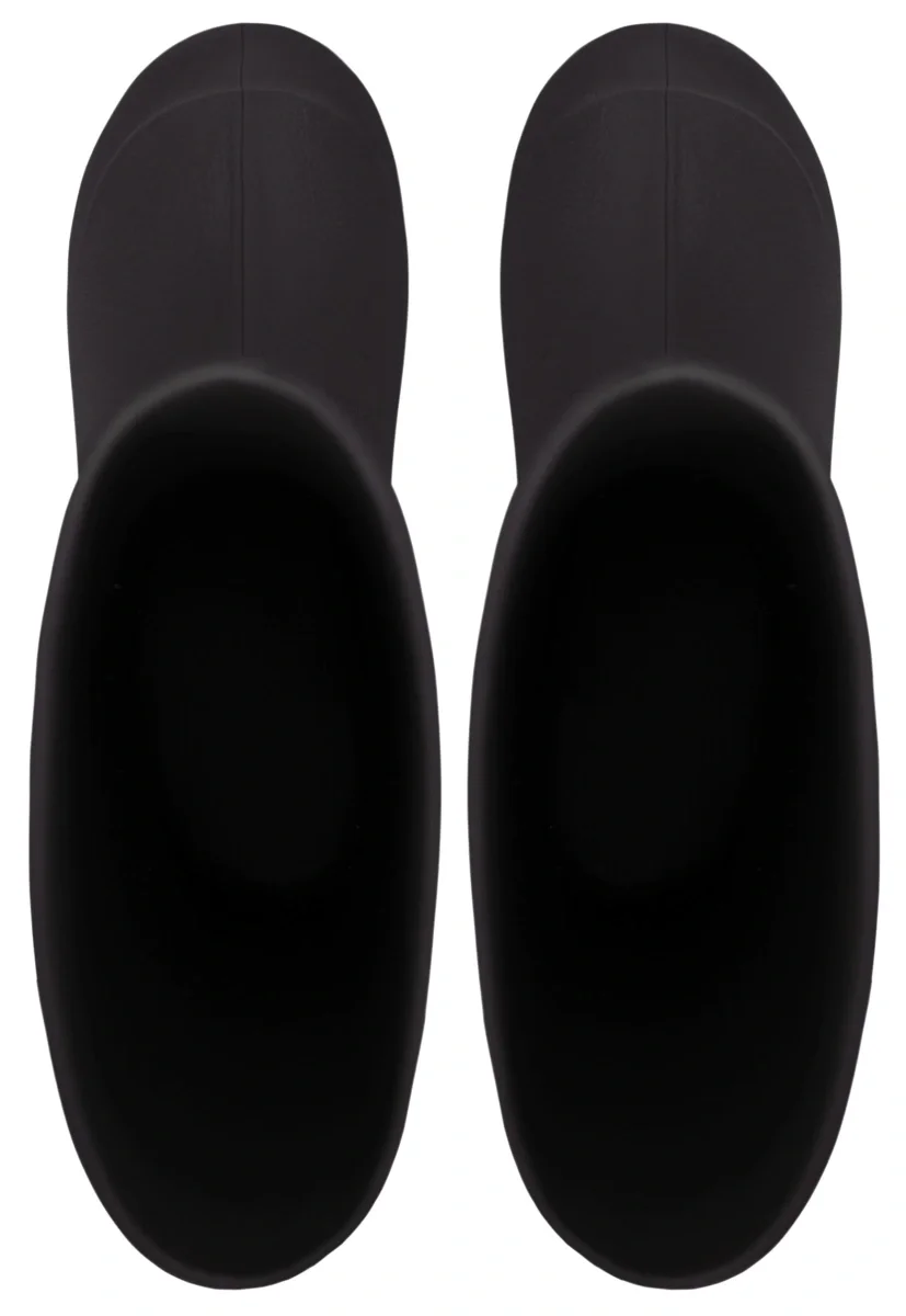 Сапоги ЭВА АВРОРА (ЖАНЕТТ) женские, черные - фото 4